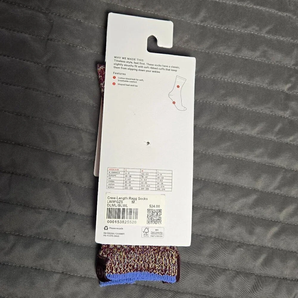 lululemon athletica nwt lululemon